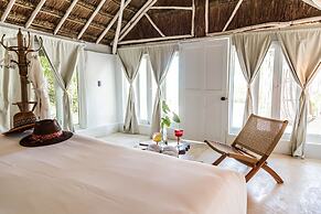 Hotel Roc Luxe Tulum - Adults Only