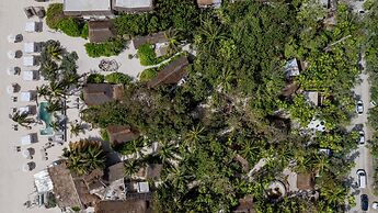 Hotel Roc Luxe Tulum - Adults Only