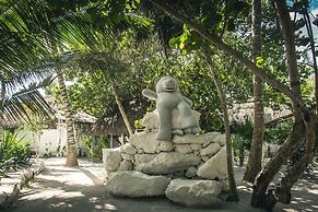 Hotel Roc Luxe Tulum - Adults Only