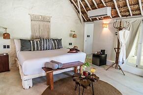 Hotel Roc Luxe Tulum - Adults Only