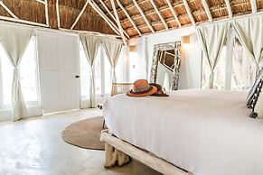 Hotel Roc Luxe Tulum - Adults Only