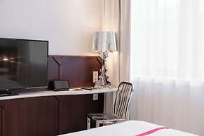Ruby Leni Hotel Dusseldorf