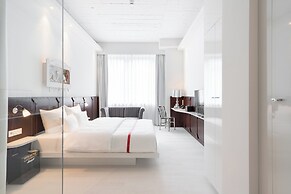 Ruby Leni Hotel Dusseldorf