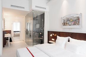 Ruby Leni Hotel Dusseldorf