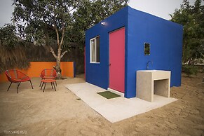 Todos Santos Hostel