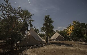 Todos Santos Hostel