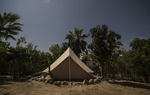 Todos Santos Hostel