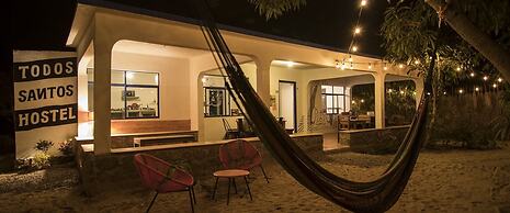 Todos Santos Hostel
