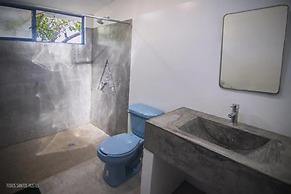 Todos Santos Hostel