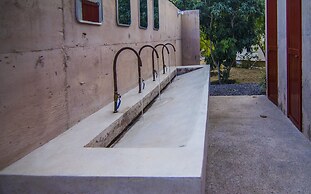 Todos Santos Hostel