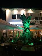 Hotel Restaurant Artemis