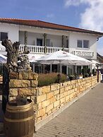 Hotel Restaurant Artemis