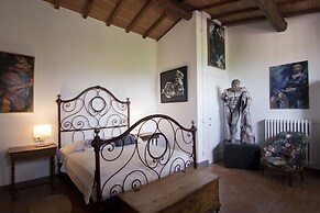 Il Monasteraccio