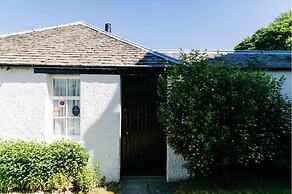 Glenkilrie House
