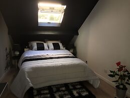Chambres d'hôtes Au Lévrier de Chessy