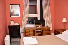 Bray Apartment