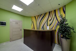 Ostriv Hostel