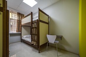 Ostriv Hostel
