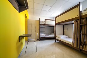 Ostriv Hostel