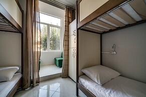 Ostriv Hostel