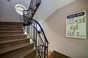 Ostriv Hostel