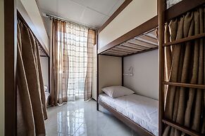 Ostriv Hostel