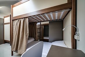 Ostriv Hostel