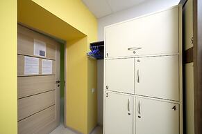 Ostriv Hostel