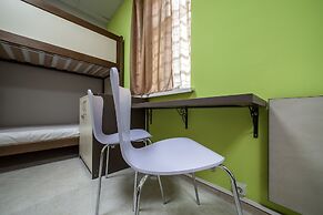 Ostriv Hostel