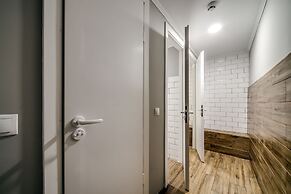 Ostriv Hostel