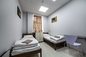 Ostriv Hostel