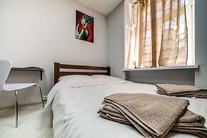 Ostriv Hostel