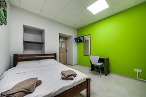Ostriv Hostel