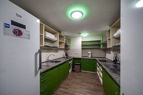 Ostriv Hostel
