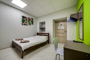 Ostriv Hostel