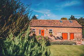 Home Farm & Lodge