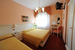 Hotel Cristallo