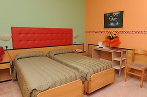 Hotel Cristallo