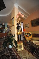 Hotel Cristallo