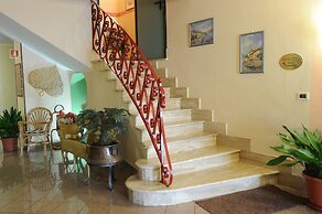 Hotel Cristallo