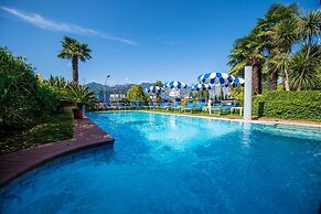 Hotel Cristallo