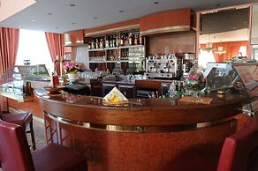 Hotel Cristallo