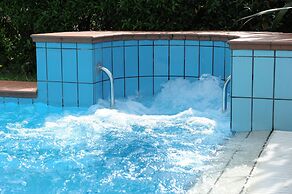 Hotel Cristallo