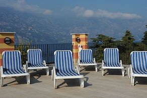 Hotel Cristallo