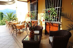 Hotel Cristallo
