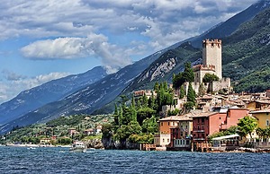 Hotel Cristallo