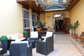 Hotel Cristallo