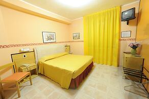 Hotel Cristallo