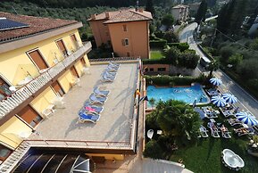 Hotel Cristallo