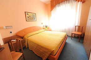 Hotel Cristallo